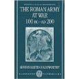 The Roman Army at War, 100 BC-AD 200